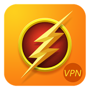 FlashVPN Free Proxy VPN