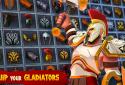 Gladiator Heroes: Clan War Games