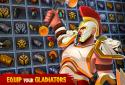 Gladiator Heroes: Clan War Games