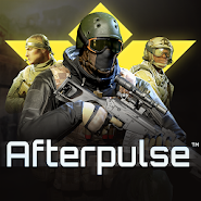 Afterpulse -   v2.9.6 (2021) Eng so'nggi android o'yinlar 2021 yil uchun.