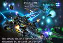 Battleship Lonewolf: Space Shooter
