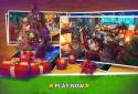 Hidden Objects Christmas Trees