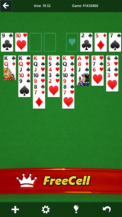 Microsoft Solitaire Collection V1111140 Apk For Android