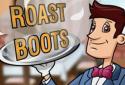 Roast boots