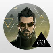 Deus Ex GO - Bulmaca Mücadelesi