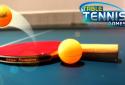 Table Tennis Games