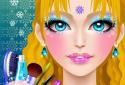 Ice Princess Fever Salon Game