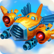 HAWK: Freedom Squadron