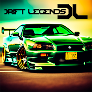 drift legends real car racing