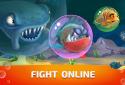Aqwar.io: Online Battle Game