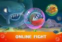 Aqwar.io: Online Battle Game