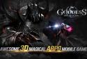 Goddess: Primal Chaos - en Free 3D Action MMORPG