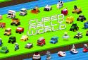 Cubed Rally World