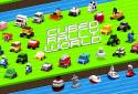 Cubed World Rally