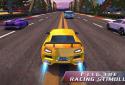 Car Racing : Turbo Racer City