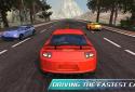 Racing Car : City Turbo Racer
