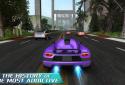 Racing Car : City Turbo Racer