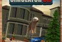 Dog Simulator 3D Games