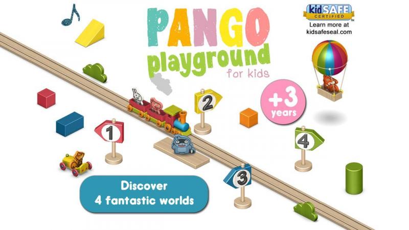 Pango Playground V1 4 Apk For Android