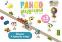 Pango Playground