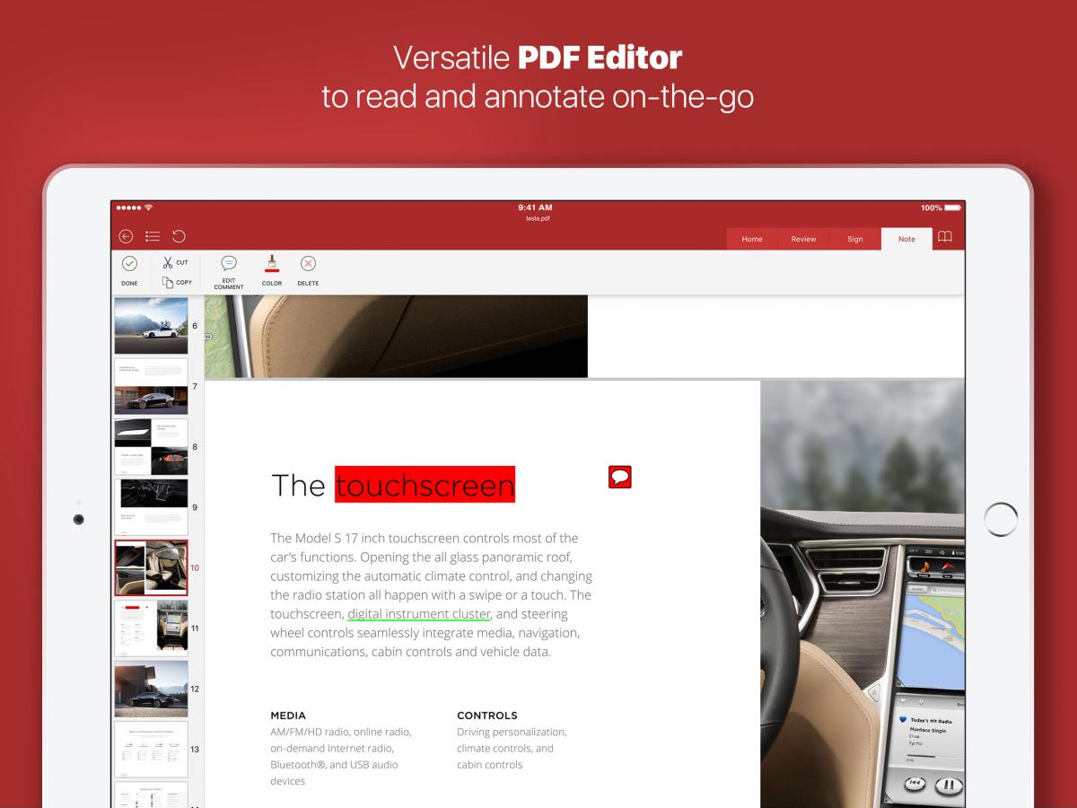 officesuite pro pdf premium apk
