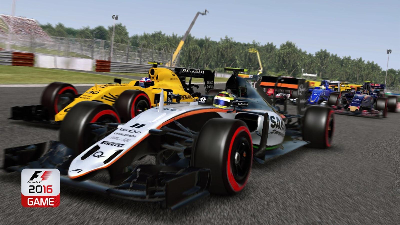 download red bull f1 2016 for free