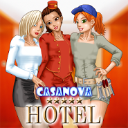Casanova - Hotel