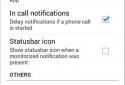 Recurrent Notification Manager