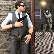 секретний агент шпигун вижив3D