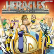 Herakles: Araba Yarışı