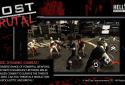 Post Brutal: Zombie Action RPG