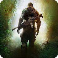 Cover Fire: shooting games