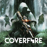 Cover Fire: shooting games v1.21.23  . :  , vip 5 | Otishma o'yinlar 2021 apk.