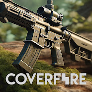 Cover Fire: shooting games
