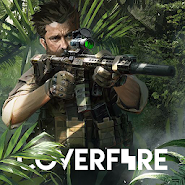 Cover Fire: shooting games