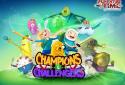 Champions and Challengers - Adventure Time