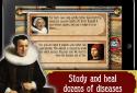 Plague: Doctor vs Inquisitor