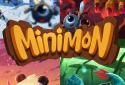 Minimon: Adventure of Minions