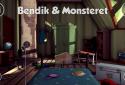 Bendik & Monsteret