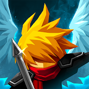 tap titans 2 legends amp mobile heroes clicker game