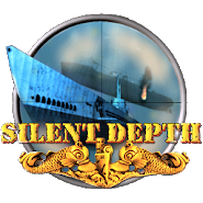 Submarine Sim Silent Depth