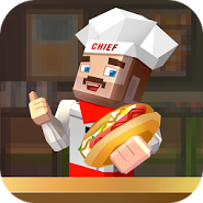 Burger Chef: Cooking Sim - 2