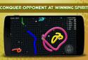 Crawl Worms -  Slither Snake IO Attack Game