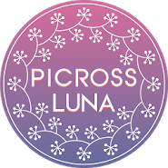 Picross Luna - A forgotten tale