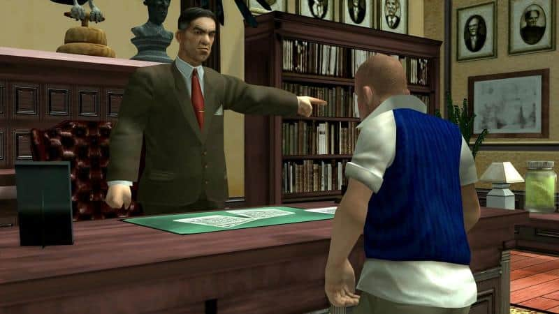 bully apk note 9