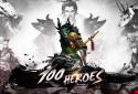 100 Heroes: Colossus Awakens