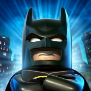 LEGO Batman: DC Süper Kahramanlar