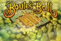 Boules Ball