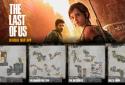 The Last of Us Map App