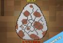 Mine Egg Craft Clicker